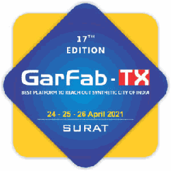 GarFab-TX - Surat 2021